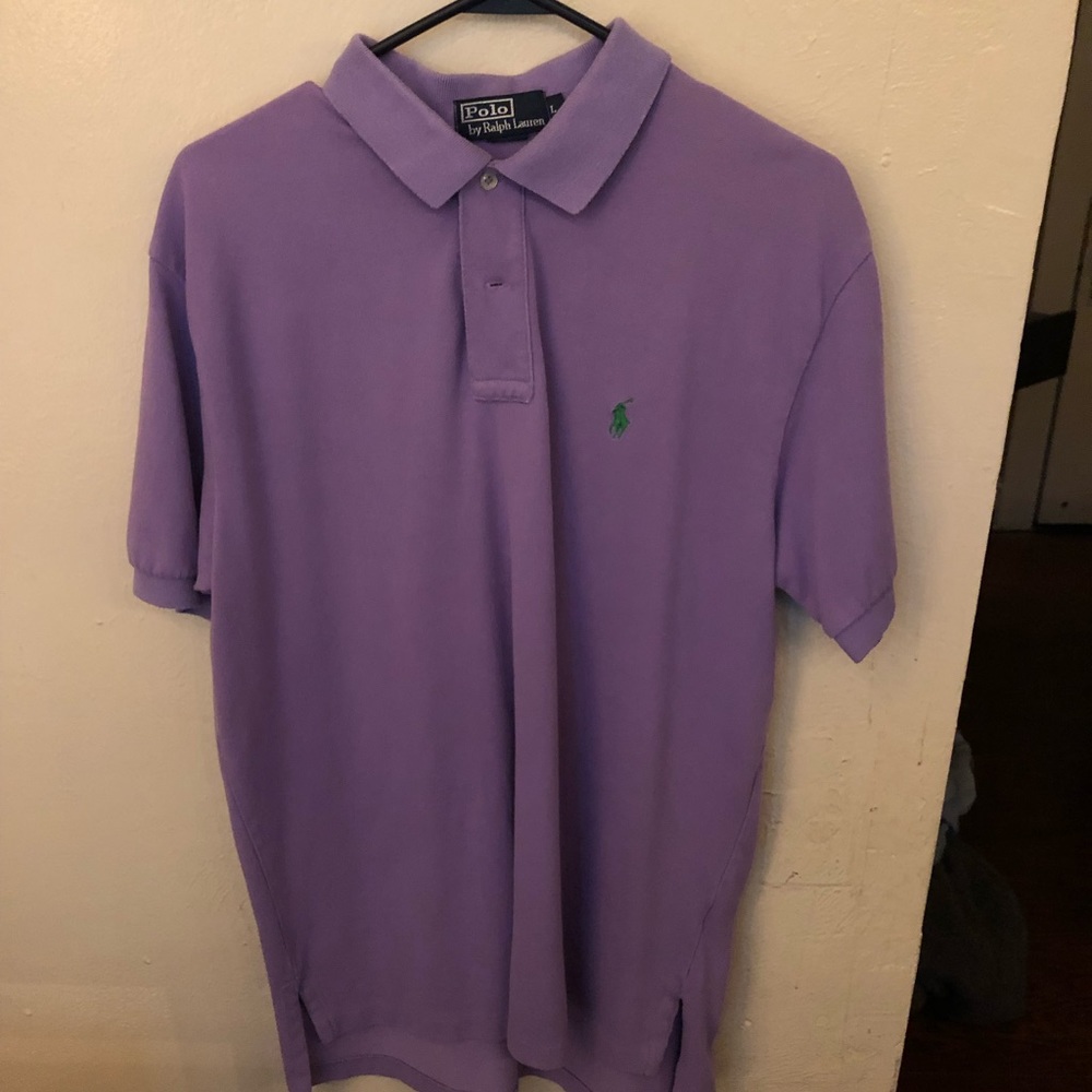 Men’s Polo